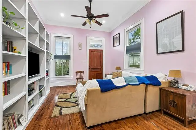 1607 Louisa Street, New Orleans, LA 70117 - #3