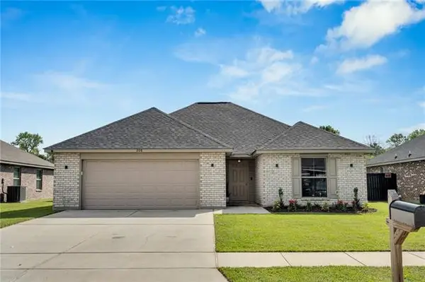 208 Ivy Court, Reserve, LA 70084