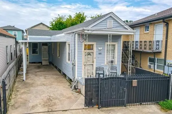 719 S Salcedo Street, New Orleans, LA 70119