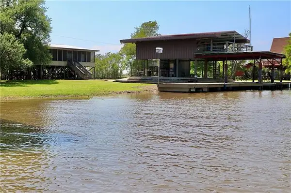 Address Withheld By Seller, Ponchatoula, LA 70454