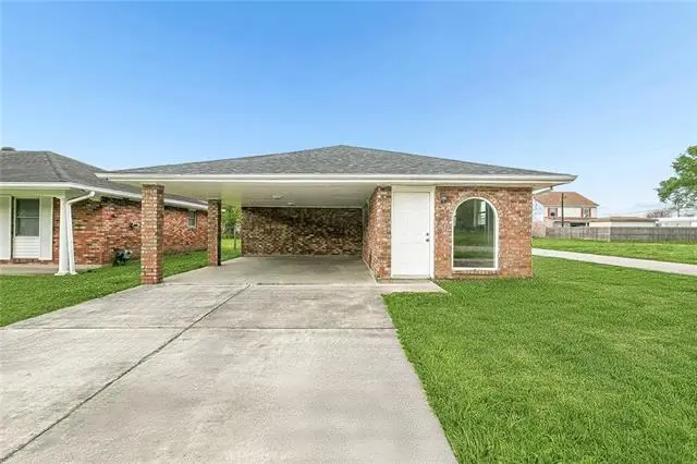 6500 4th Street, Violet, LA 70092 - #1