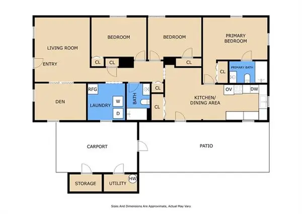 309 Highland Drive, Houma, LA 70364