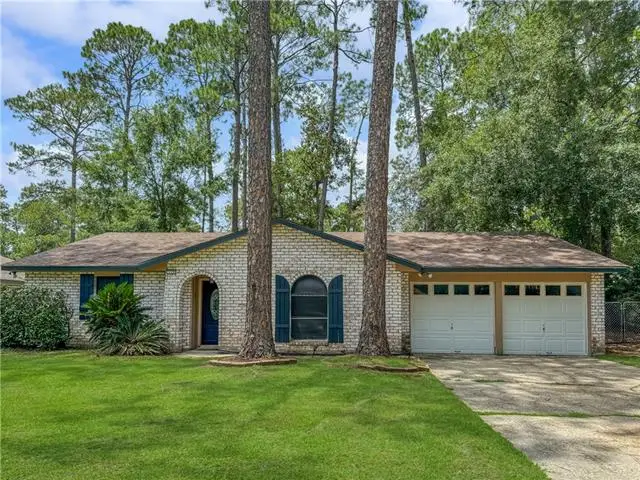 115 Spruce Circle, Slidell, LA 70458 - #1