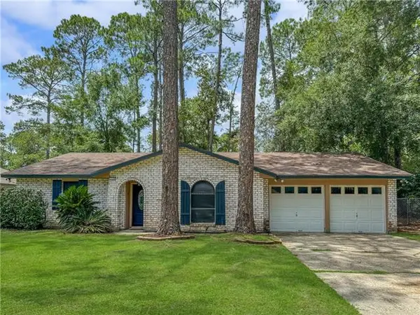 115 Spruce Circle, Slidell, LA 70458