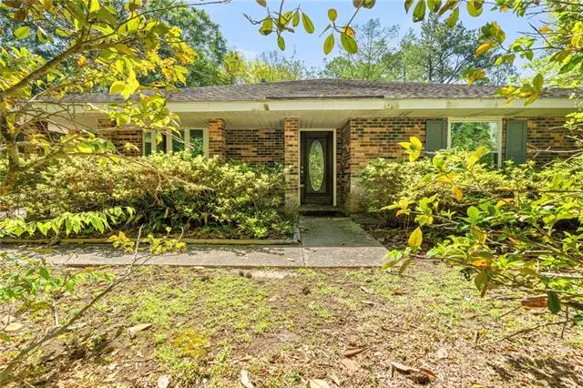 23282 Hwy 435 Highway, Abita Springs, LA 70420 - #2