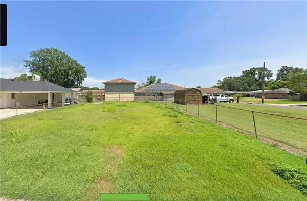 23415 Gauthier Street, Plaquemine, LA 70764