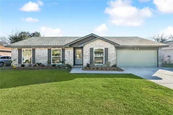 223 North Boulevard, Slidell, LA 70458