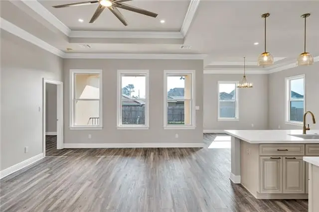 4611 Charlmark Drive, New Orleans, LA 70127 - #3