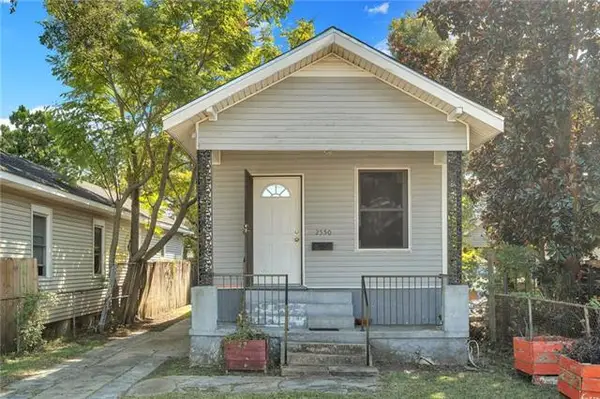 2550 Lavender Street, New Orleans, LA 70122