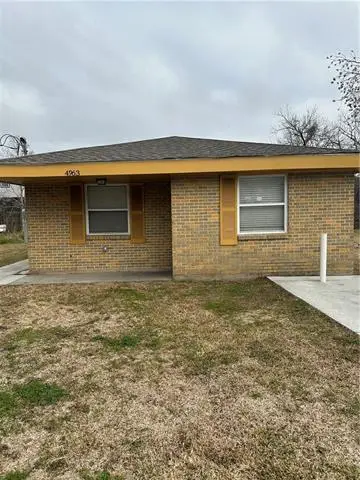 4963-65 Camelia Street, New Orleans, LA 70126