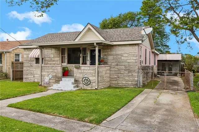 3917 Cypress Street, Metairie, LA 70001 - #2