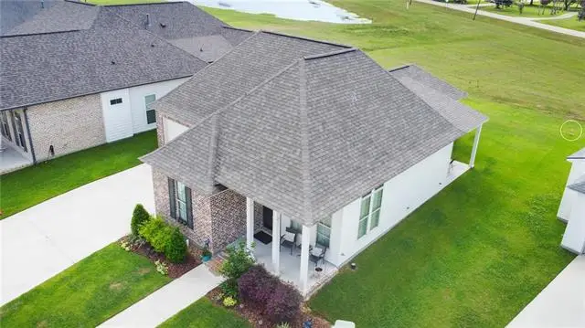 353 Glenthorne Drive, Gonzales, LA 70737 - #2