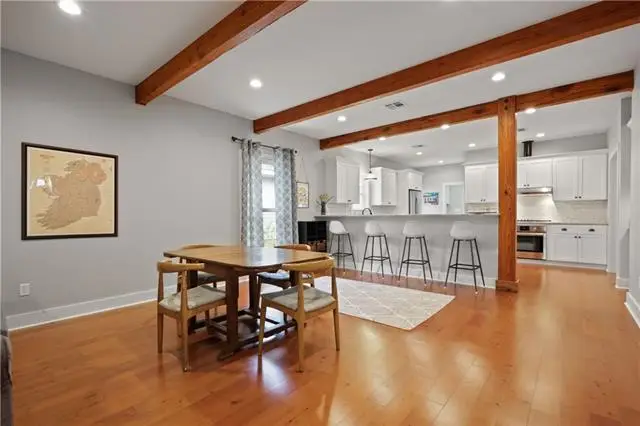 1308 W 23rd Avenue, Covington, LA 70433 - #3