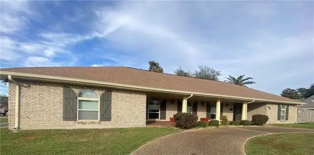 4929 Antonini Drive, Metairie, LA 70006 - #2