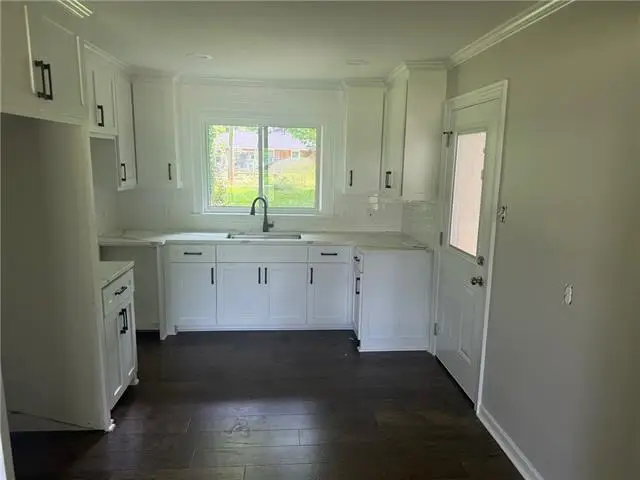 4554 Hollywood Street, Baton Rouge, LA 70805 - #1
