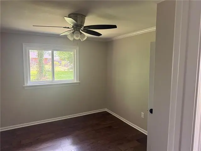 4554 Hollywood Street, Baton Rouge, LA 70805 - #3