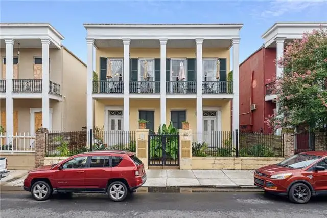 1210 Chartres Street #6, New Orleans, LA 70116 - #1
