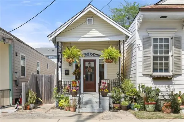 531 S Cortez Street, New Orleans, LA 70119
