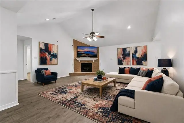 404 Avenue A Avenue, Belle Chasse, LA 70037 - #3