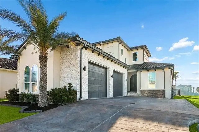 3012 Marina Villa N Boulevard, Slidell, LA 70461 - #3