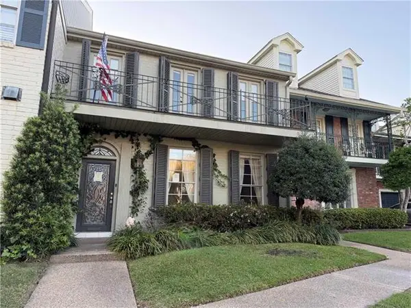 219 Rue Saint Ann Street, Metairie, LA 70005