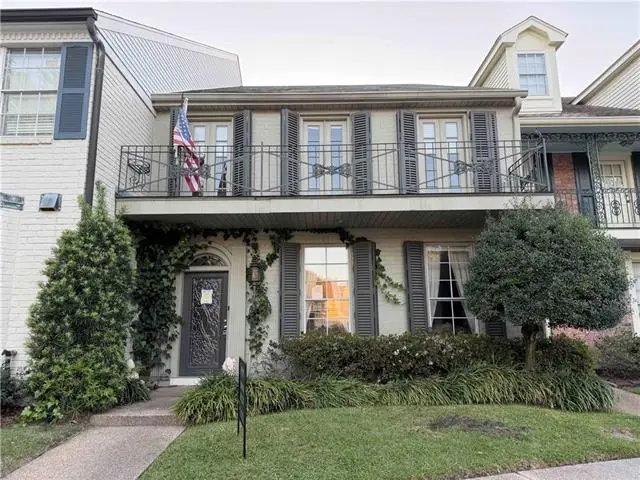 219 Rue Saint Ann Street, Metairie, LA 70005 - #2