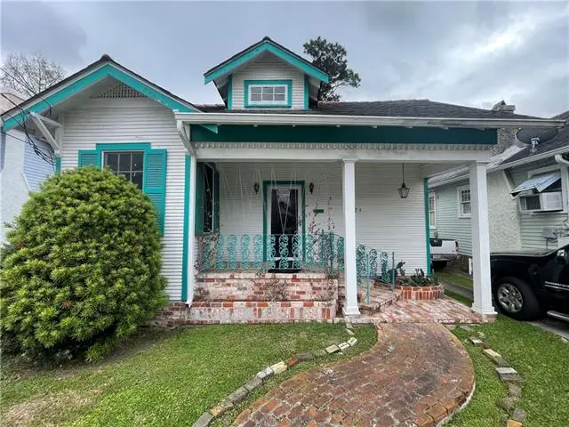 2825 Audubon Street, New Orleans, LA 70125 - #1