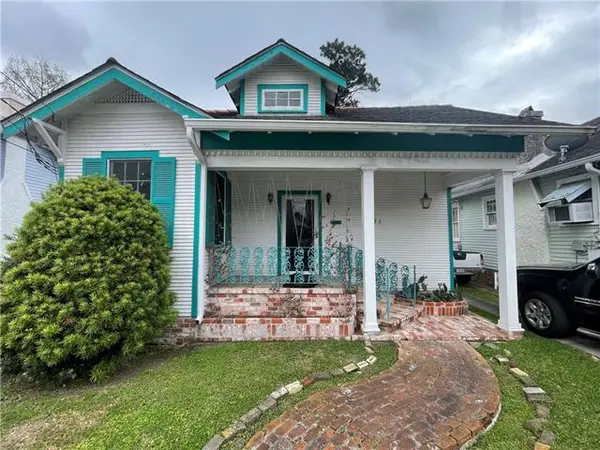 2825 Audubon Street, New Orleans, LA 70125