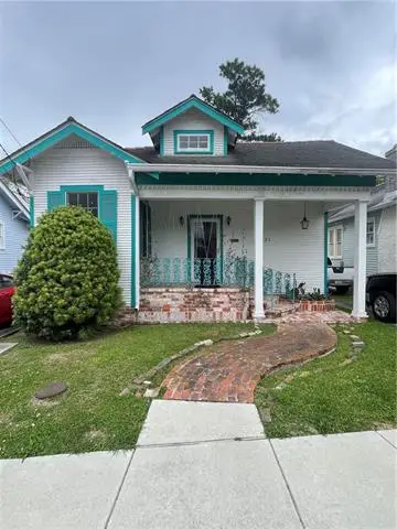 2825 Audubon Street, New Orleans, LA 70125 - #2