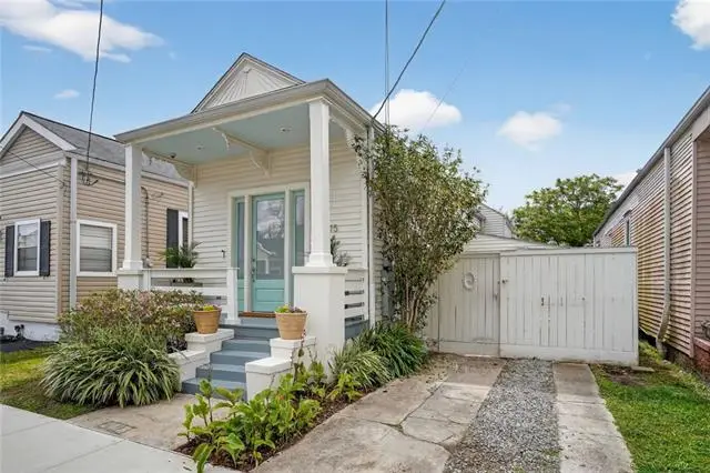 2015 Adams Street, New Orleans, LA 70118 - #2