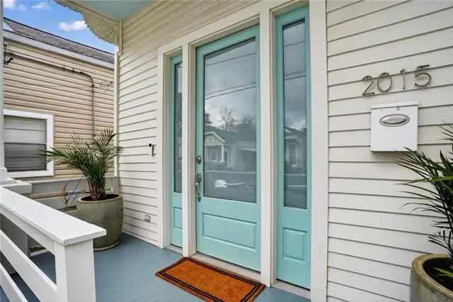 2015 Adams Street, New Orleans, LA 70118 - #3