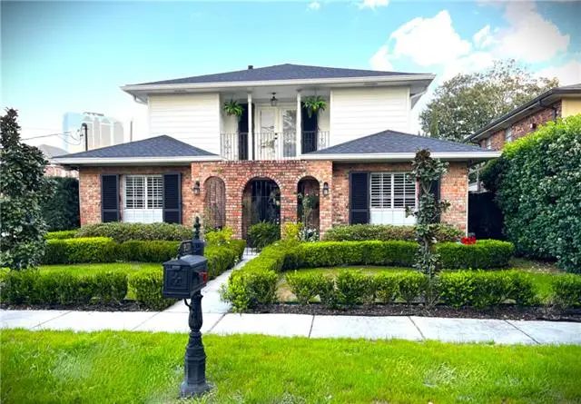 3617 Edenborn Avenue, Metairie, LA 70002 - #1