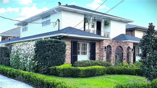 3617 Edenborn Avenue, Metairie, LA 70002 - #2