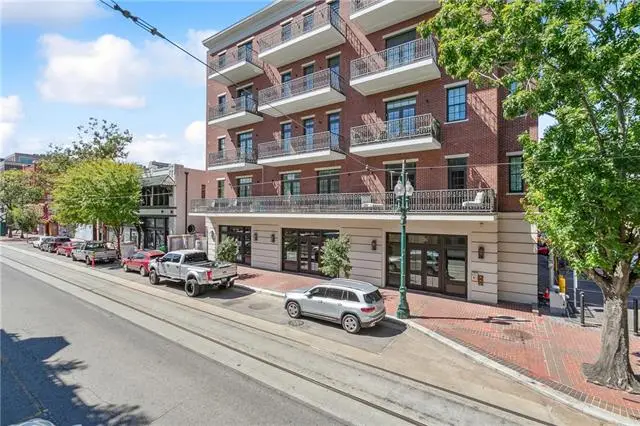 731 St Charles Avenue #301, New Orleans, LA 70130 - #1