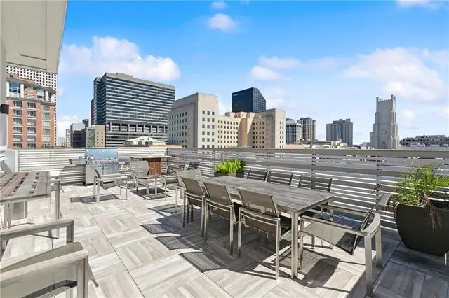 731 St Charles Avenue #301, New Orleans, LA 70130 - #3