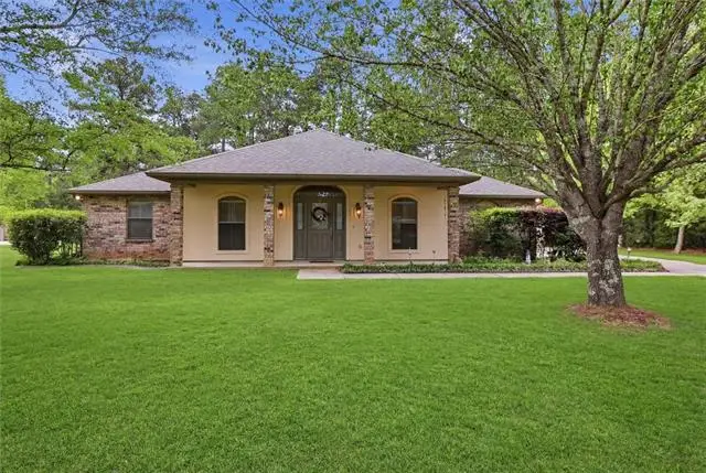 100 Pine Avenue, Madisonville, LA 70447 - #1