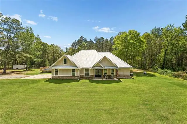 35184 E Moran Road, Pearl River, LA 70452 - #2