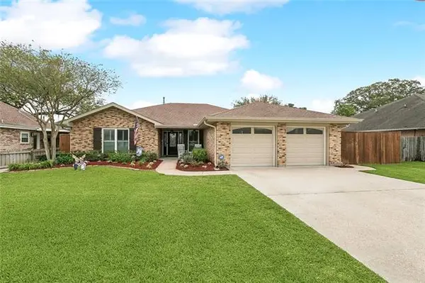 406 Avenue A Avenue, Belle Chasse, LA 70037