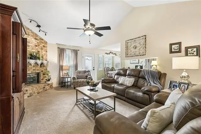 406 Avenue A Avenue, Belle Chasse, LA 70037 - #3