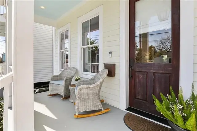 630 First Street, New Orleans, LA 70130 - #3