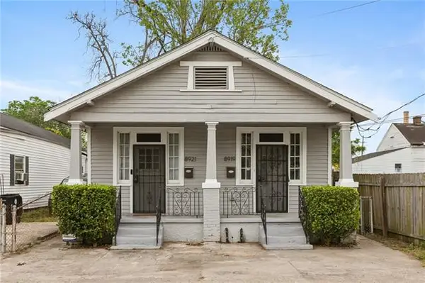 8919-21 Green Street, New Orleans, LA 70118