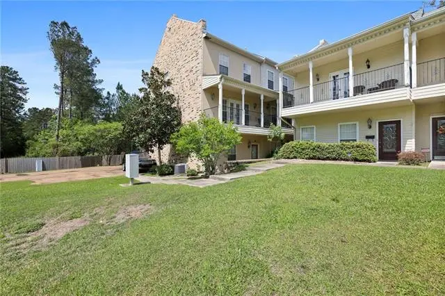 19320 Riverview Court #100, Covington, LA 70433 - #1