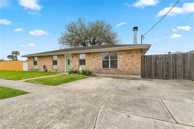 3312 Volpe Drive, Chalmette, LA 70043 - #3