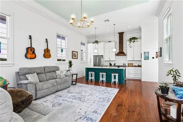 1431 Clouet Street, New Orleans, LA 70117 - #2