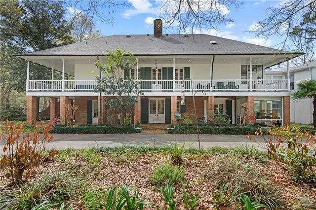 1 Eddins Lane, Slidell, LA 70458 - #1