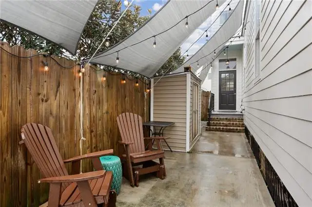 7810 Green Street, New Orleans, LA 70118 - #2