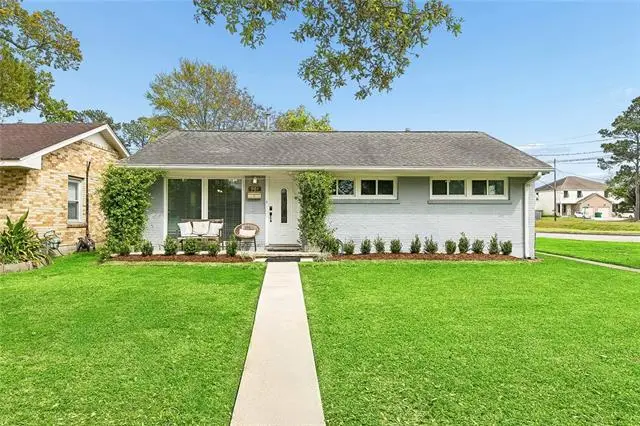 901 Waltham Street, Metairie, LA 70001 - #1