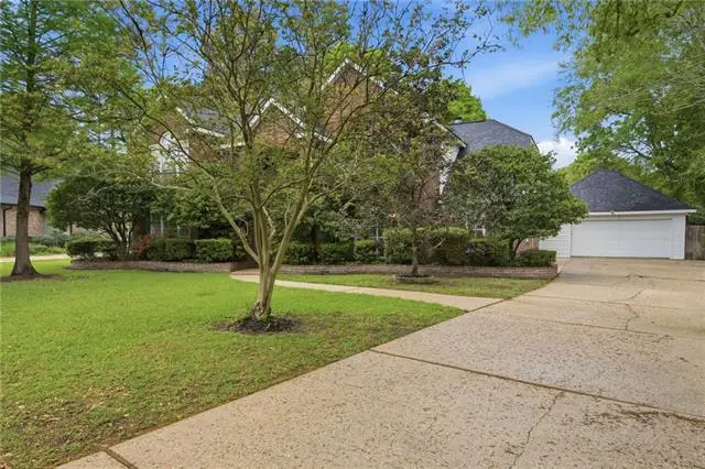7017 Edgewater Drive, Mandeville, LA 70471 - #3