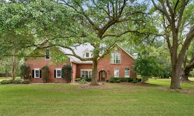 17236 St Gertrude Road, Covington, LA 70435 - #1