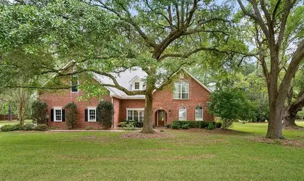 17236 St Gertrude Road, Covington, LA 70435